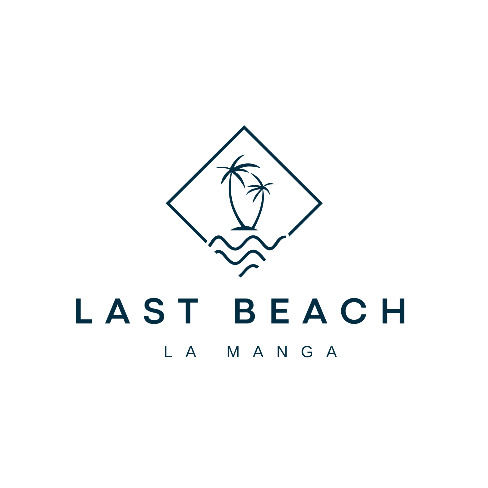 Last Beach La Manga